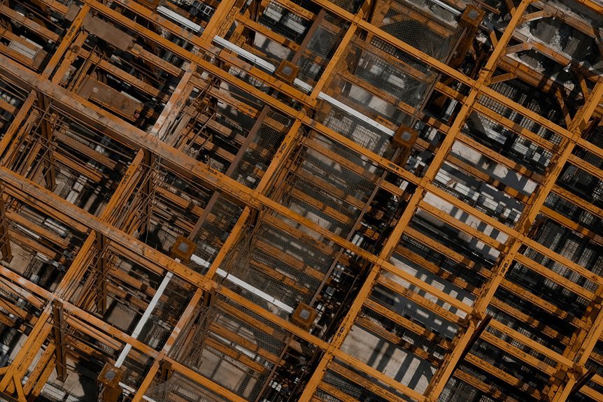 digital expansion tech framework